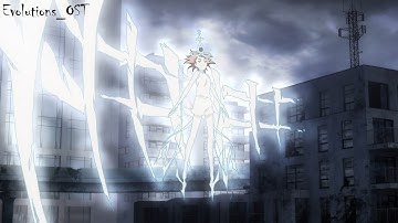 Toaru Kagaku no Railgun T OST - Now, Let The Experiment Begin Extended Theme