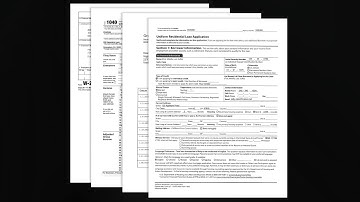Automate the Mortgage Process End-to-End with Automation Anywhere RPA