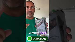 Polpa De Açaí, 100% Pura, Direto Do Pará