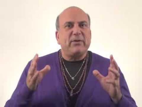 Joe Vitale - Overcome Limitations with "The Zero Point"