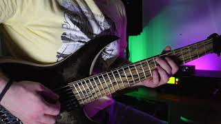 MONUMENTS - Deadnest (Cover)