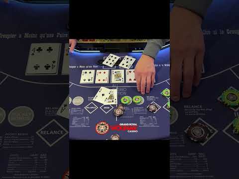 EPIC WIN ON THIS MONSTER BONUS HAND!! #ultimatetexasholdem #poker