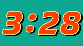 Celebrity 3 Minute and 28 Second Timer Net Worth