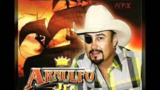 Video thumbnail of "De niña a mujer - arnulfo jr. (Audio)"