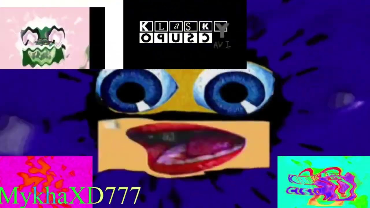 (Last day of January 2026) Klasky Csupo Sparta Dark Midnight CNMXE Remix (ft. Russian Klasky Csupo)