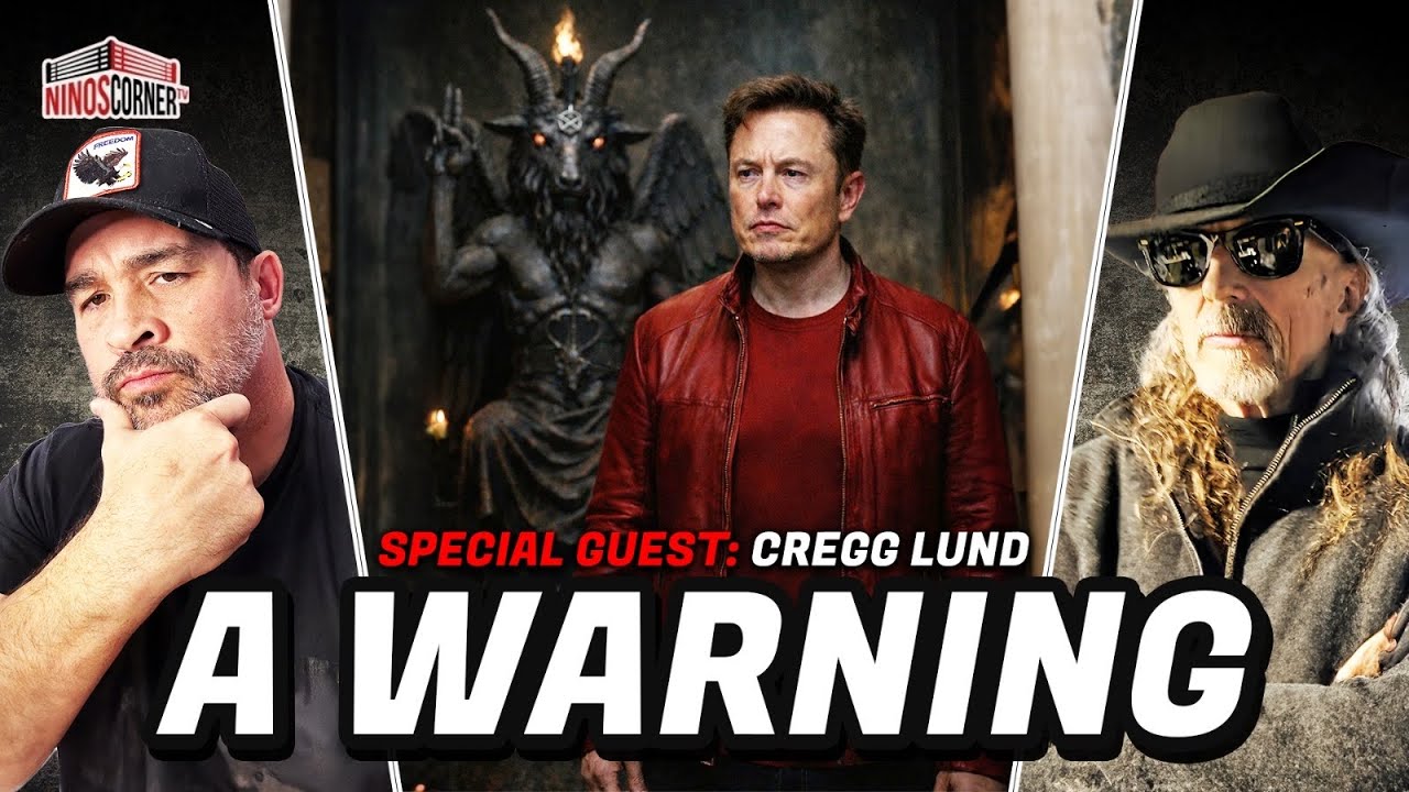 Satanic Ritual Whistleblower: WARNING to Elon Musk..Third Sacrifice Coming Soon