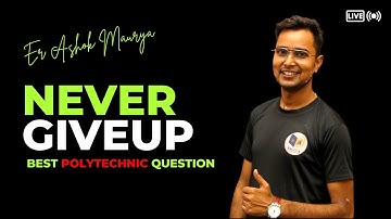 Bihar polytechnic / how to prepare for Bihar polytechnic / Bihar polytechnic important question