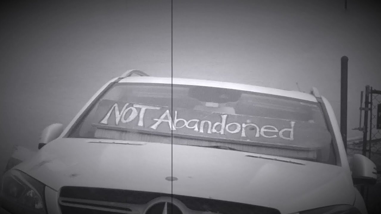 Simeon - Not Abandoned ( The Remorse Drake Remix )