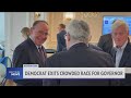 What's changed in Wisconsin's race for governor?
