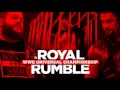 WWE Royal Rumble 2017: Reigns vs. Owens– Live tonight