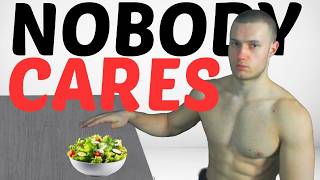 10 Years of Brutally Honest Fat Loss Advice in 5 Minutes