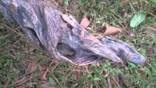 Gandalf Staff, United Cutlery, The Hobbit, Uc2926