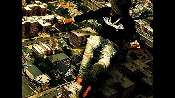 Shawny Binladen - Banking wit Wick (sped up)