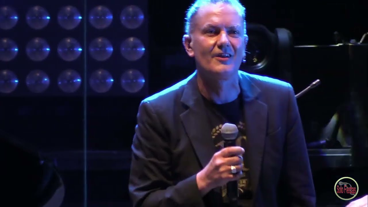 Grupo ASSIA 2025. 80'S