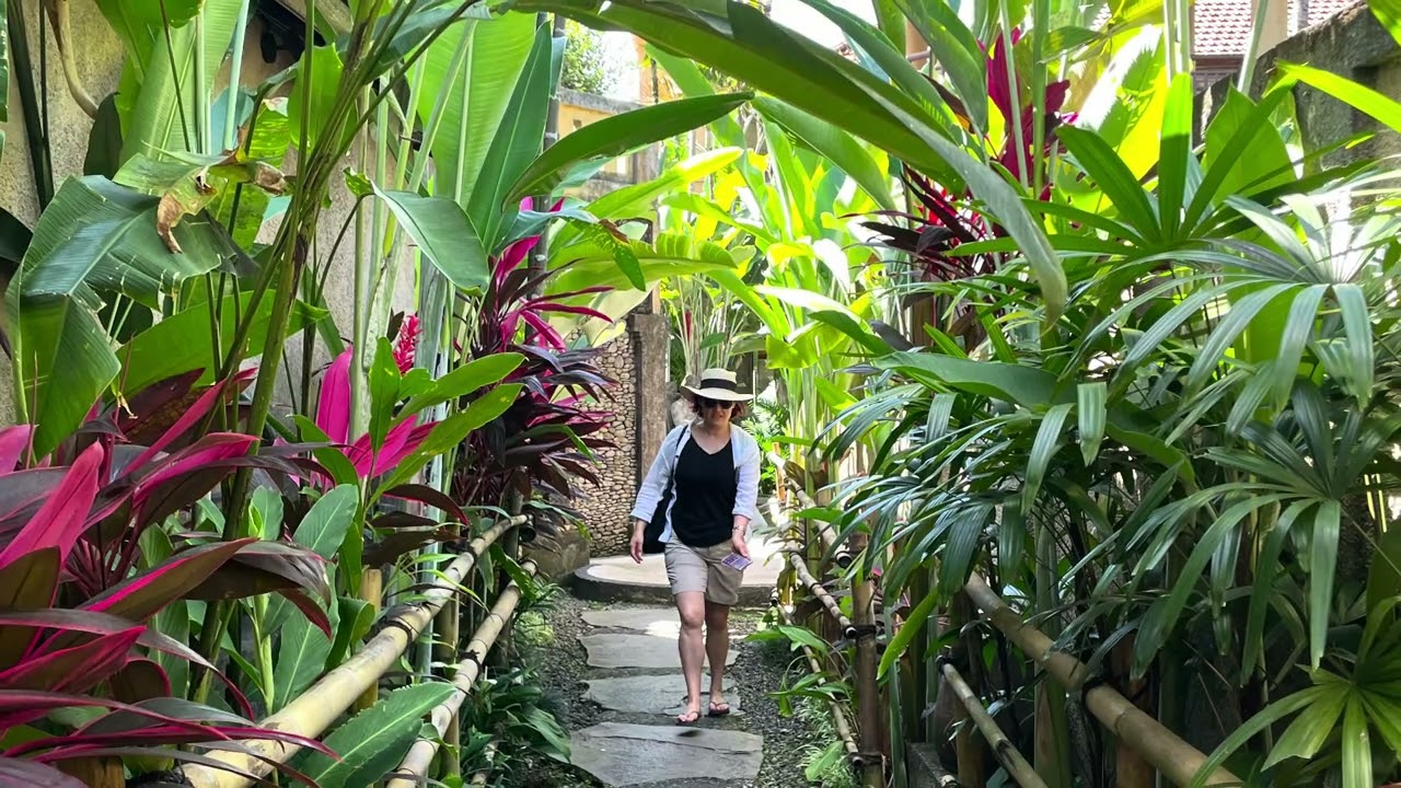 Villa Sonia,Ubud,Bali