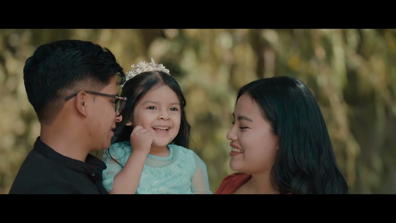 DANY RIVAS PRINCESA MIA LO MAS NUEVO ❤️👸