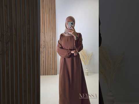 Robe sabiha disponible