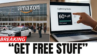 12 Amazon Shopping Secrets You Can’t Afford to Ignore!
