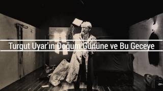 Turgut Uyar - Göğe Bakma Durağı (Bir Üdür.) Instagram: