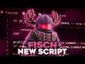 [NEW 2026] Fisch Script | Fisch Script Pastebin with New Fisch Script for Enhanced Gameplay