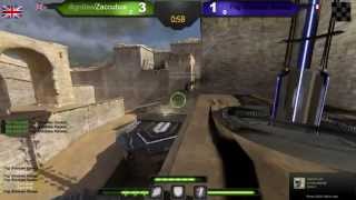 dignitas/Zaccubus: Shootmania Mini Tips