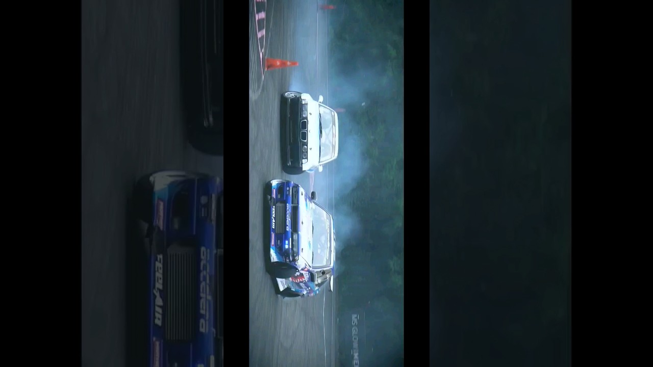 Drifting on Netflix 🔥 