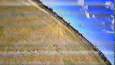 Cleanflight Luxfloat