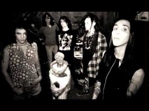 MM & The SpoOky Kids- My monkey