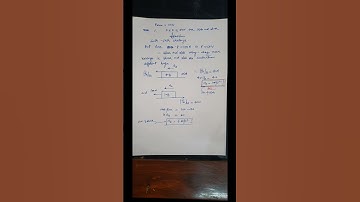 IIT - JEE objective Question | Block on block Friction Problem | Class 11th Physics / Neet / Jee