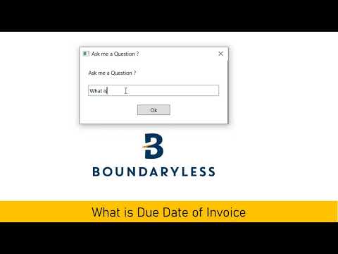 Invoice Processing Assistant video thumbnail
