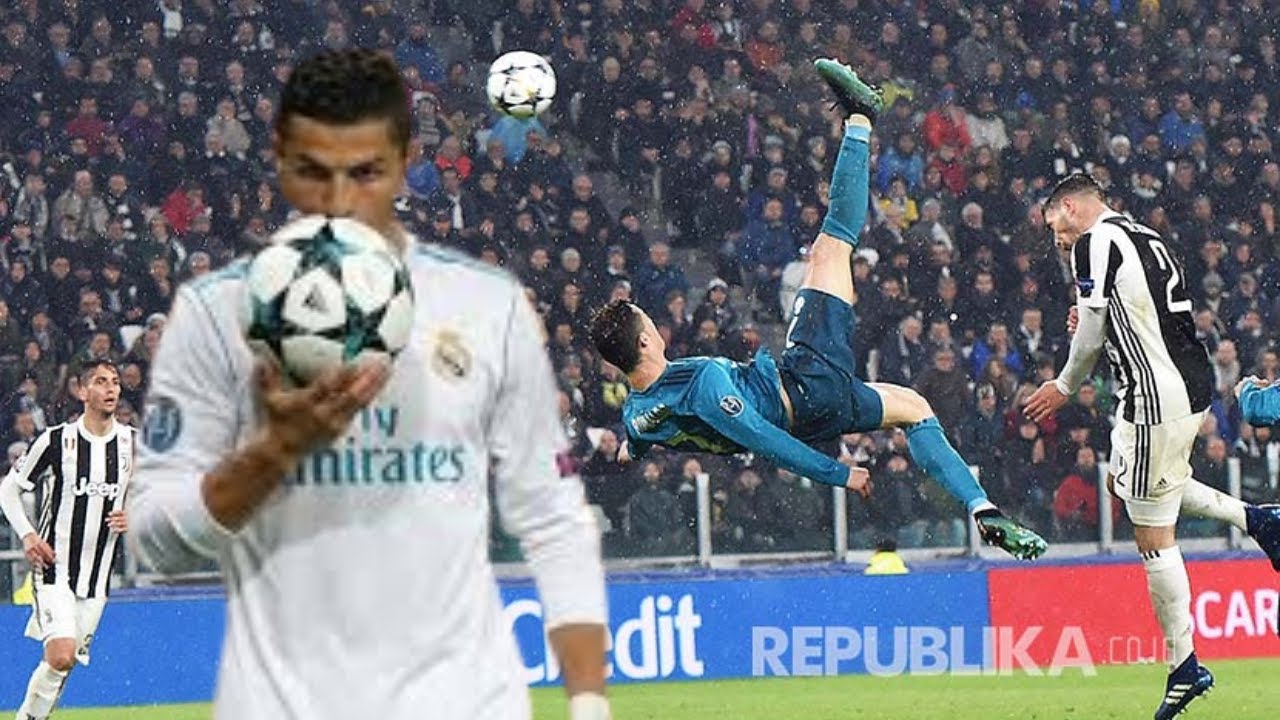 CRISTIANO RONALDO I DRIBBLING I SKILLS I GOALS I HIGHLIGHTS - YouTube