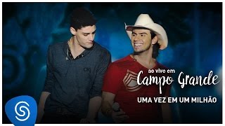 Vídeo de Uma Vez Em Um Milhão