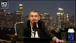 Ethan Klein DESTROYS Hasan Piker in Explosive “Content Nuke” Showdown | Full Breakdown H3 Podcast