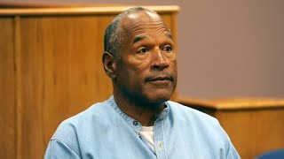 The O.J. Simpson Saga: A Closer Look.