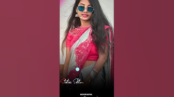 ghanshyam rathva new timli 2023 status whatsapp status 4k