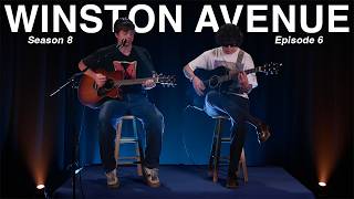 Digital Drip S8 Ep 6 Winston Avenue