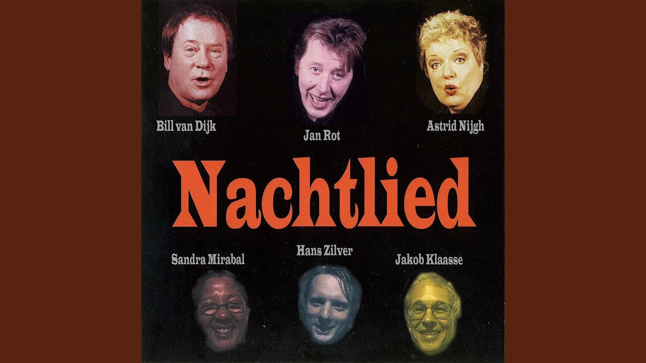 Grijsgrauw, Groen En Geel (Whiter Shade of Pale)