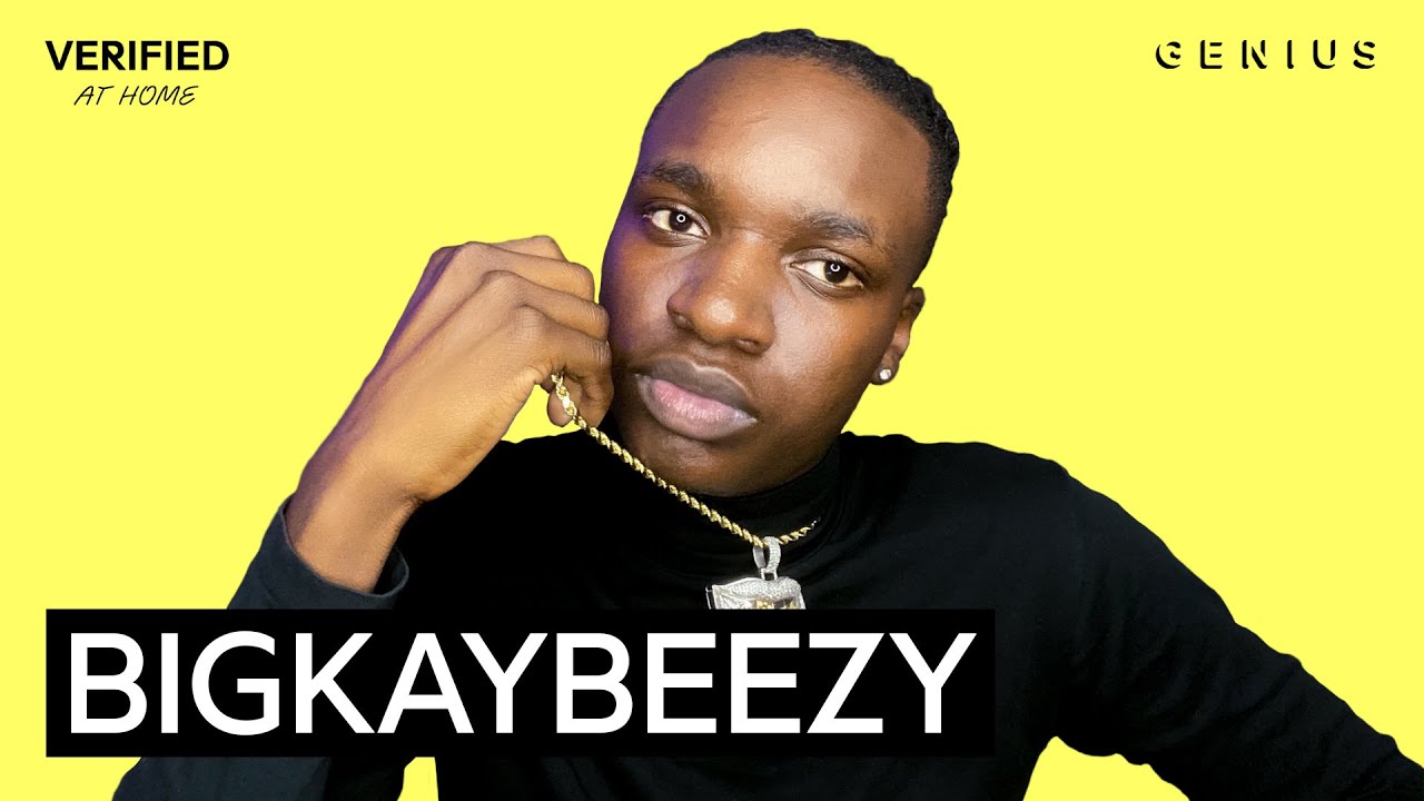 BigKayBeezy 