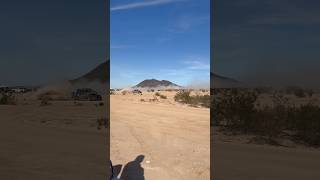 @SandenMotorsports188  at the @CODEOFFROAD2000  Cerro Prieto race in 2k25 #offroad  #racing #auto