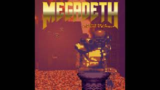 Megadeth - Bad Omen Clic Doom Cover