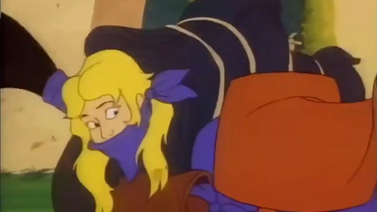 Contessa Handgag Dasmel