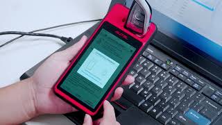 How to USE VVDI BMW with GODIAG BMW FEM/BDC Test Platform Generate BMW FEM Key