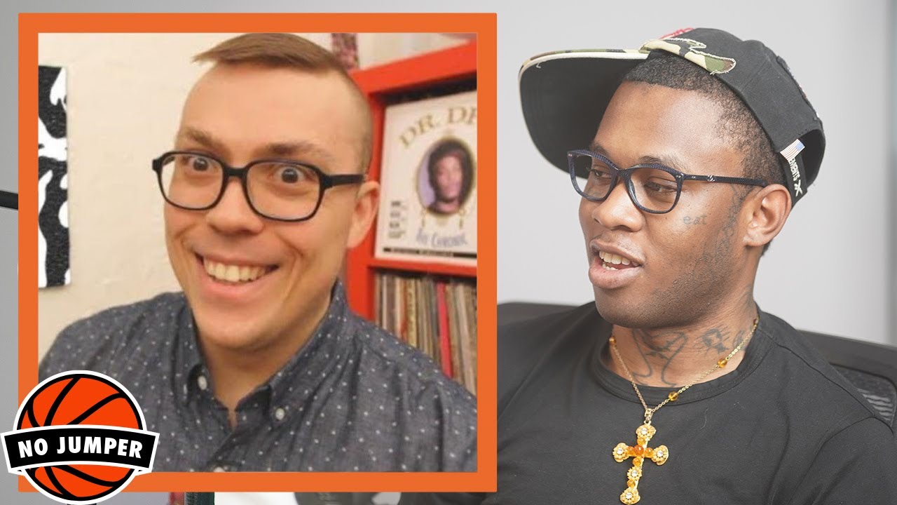 Крист Диллинджер о диссе на Энтони Фантано, Фантано сходит с ума