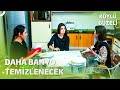 Hizmetçilerin Mesaisi 7/24 Devam Eder