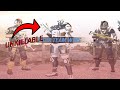 What happens when NA comp players play EU...