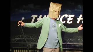 Celebrity The Unknown Comic - "Boozers & Users" Part 2 Profile