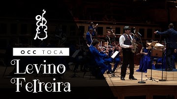 Thumbnail of OCC toca Último Dia, frevo de Levino Ferreira