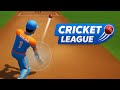 Cricket league #live