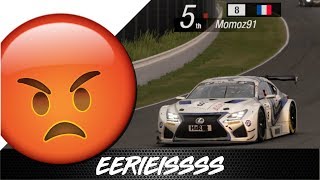 The SALTIEST and DIRTIEST Player EVER On Gran Turismo Sport...