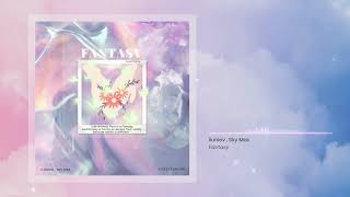 iluniev & Sky Max - Fantasy